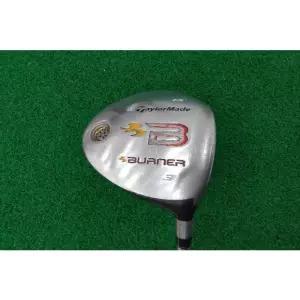 우드 테일러메이드 BURNER S강도 15도 커버x (G91)