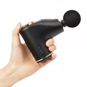 휴대용 마사지건 무선 진동 미니 초소형 무선 마사지건 안마기 SJH-9400