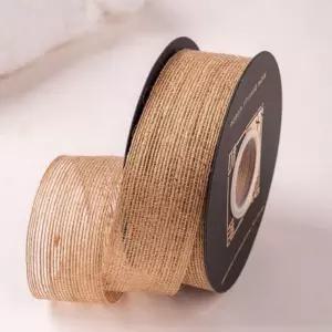 마끈 리본 포장 선물 공예 만들기 재료 원예 마끈 리본 포장 선물 공예