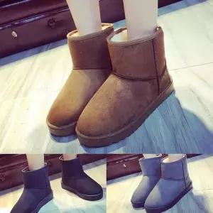 남여공용 VZT939H6 털부츠 방한부츠 남자신발 방한화