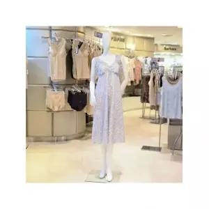 와코루 WFS3801RBU 면지지미 컵슬립