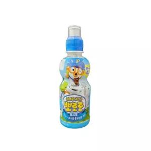 뽀로로 밀크맛 235ml x 24개입 음료 어린이 음료수