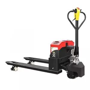 파렛트 전동자키 자키 전동 핸드 하역 파레트 전기 자동