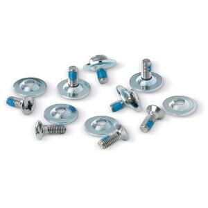 다킨 바인딩 하드웨어 - 강철, 원 사이즈