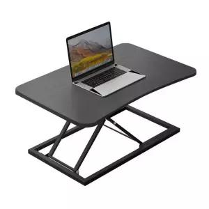 태블릿 높이 서서하는 높이기 스탠딩 각도 책상 조절 북유럽