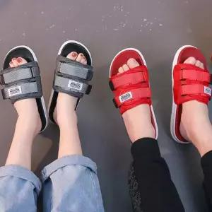 찍찍이 SON539A0 슬리퍼 남여샌들 쪼리 3컬러