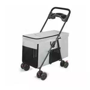 대형견유모차 개모차  반려견유모차 펫유모차 중소형견