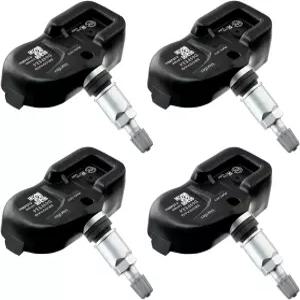 마스플렉스 TPMS 센서 42607-33021 도요타 렉서스 사이언 폰티악 호환 캠리 프리우스 코롤라 라브4