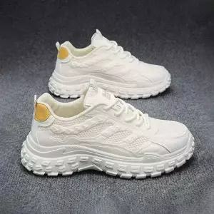 남자 EBH156B7 가을패션 어글리 키높이 스니커즈