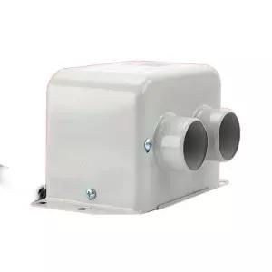 자동차 히터 온보드 12V 휴대용 12v 히팅 일체형 전기 난방