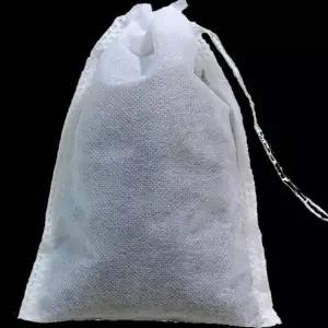 프리미엄 티백 주머니 일회용 차 필터 주입기 여과 우리기 약재 단일 항목