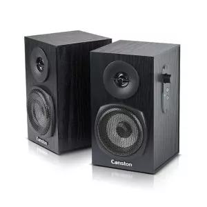 컴퓨터 스피커 2채널 우퍼 PC 게이밍 스피커