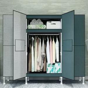 자취방 원룸 옷장 옷방 원룸옷장 장농 새학기 수납 조립