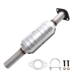 소울 2012-2019, 리오 2012-2017 및 액센트 1.6L, EPA 준수, 교체# 16681 286002K340, 28600B2310, 286001W850용 촉매 컨버터 키트