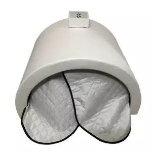 모양 찜질돔 돔 열찜질 건식 돔사우나 찜질