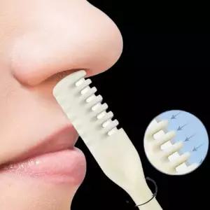 안전 코털 면도기 제거기 트리머 콧털 깎기 다듬기