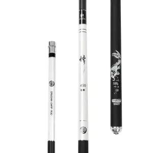 핸드로드 낚시대 중국 장대 민물대 기본 원투대 우 중국낚시대 필더갭