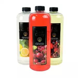 디퓨저 리필오일 1000ml 특대용량 리필 오일 실내방향제 디퓨저리필오일 가정용 침실디퓨저 방향제리필
