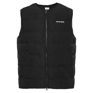 매장정품 아이더 써 남성 히팅 볼 베스트 DMU25653 1665172