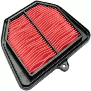 히플로필트로 HFA4917 프리미엄 OE 교체용 에어 필터 블랙