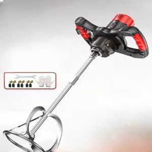 대형 핸드믹서 반죽기 시멘트 공업용 페인트 사료