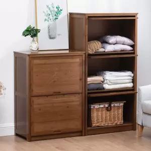 엔틱 레트로 이불장 수납장 옷장 장롱 입본장