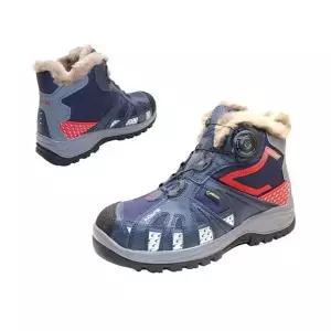 다이얼 HOW932S1 방한 안전화 6in 고어텍스 겨울안전신발