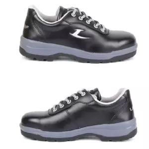 르까프 EAC421G9 안전화 현장화 건설화 베이직 공장신발 경량 안전화 작업화 4in