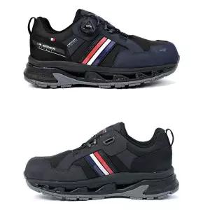 아이더 VUH279D9 Safety 안전화 작업화 다이얼 안전화 4in SU