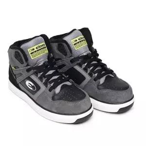 아이더 VYN247I6 세이프티 안전화 작업화 근무화 방한화 6in