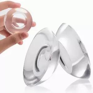 젤리 문쾅 도어 가드 투명 문콕 문꽝 방지 문 소리 방문 범퍼 실리콘 쿠션