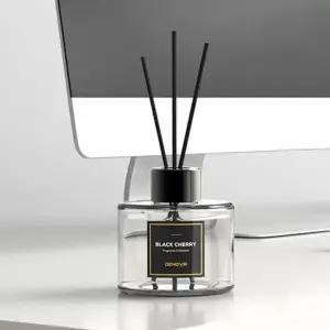 차량용 방향제 디퓨저 냄새 탈취제 디퓨져