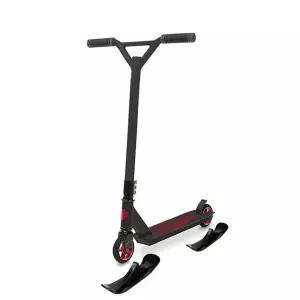 스턴트스쿠터 360 두발 킥보드 성인 기술용 묘기 수동 묘기용