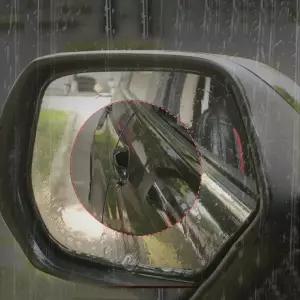 셀프 유리막 코팅 필름/김서림/유막 방지/발수 코팅제