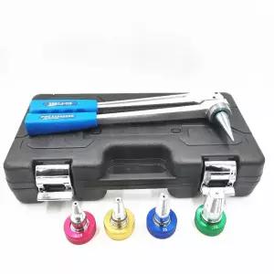 호환  2026 SD-F1960 PEX 파이프 튜브 확장기 16202532mm 확장 도구 키트 수도 및 라디에이터 연결용 커터