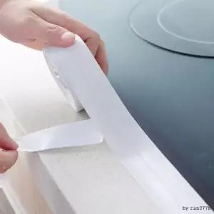 3종 사이즈 방수 테이프 걸레받이 몰딩 굽도리