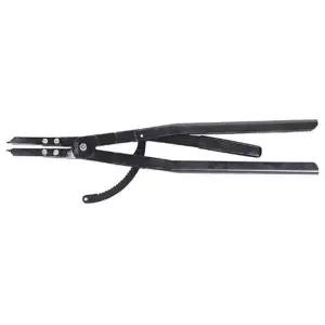 22484 대형기어식 스냅링 플라이어 ZF2503(외경-자)