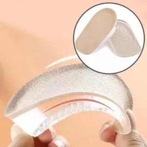 실리콘 MSX372R1 키높이 운동화 깔창 반깔창