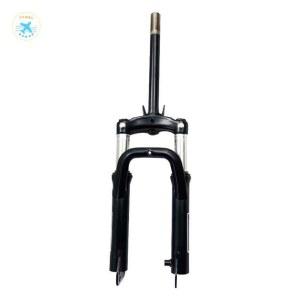 에어 자전거 프론트 샥 포크 산악 서스펜션 흡수 쇼바 충격 쇼크
