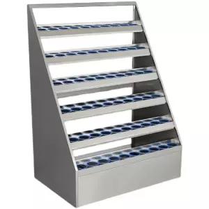 텀블러보관함 스탠드 음료보관대 커피 음료 홀더 보관대