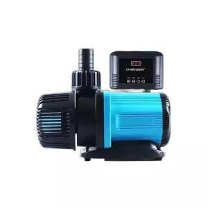 저소음 수중 모터 수륙양용 순환 펌프 여과기 출수량조절