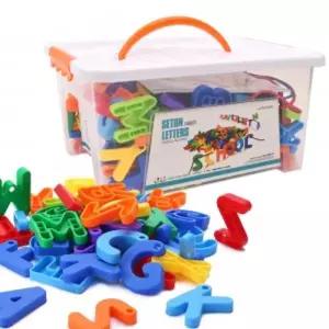 T 오즈토이 사각상자 영어실꿰기 블럭 349-y2 블록 보관함 끼우기 쌓기 만들기 교재 교구/촉감/놀이/원목