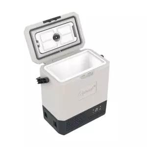 캠핑용 냉장고 차량용 휴대용 냉동고 이동식 카투어 가정용 아이스박스