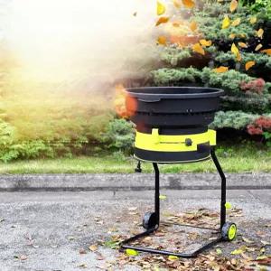 나뭇가지 분쇄기 사료 고추대 잔가지 파쇄기 건초 톱밥