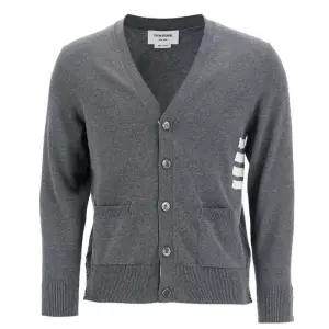 릴렉스핏 코튼 가디건 그레이 MKC581A Y3043 035