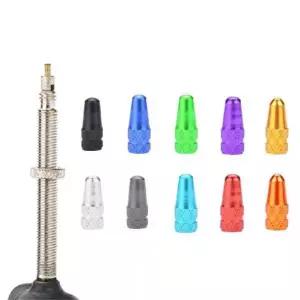 OC1067 프레스타 밸브캡 알루미늄 자전거 마개 튜브캡 mgj3+5kEX