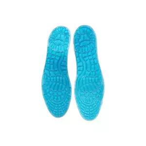 운동화 OXB421Y0 젤깔창 패드 행군 안전화 쿠션