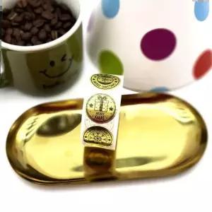 메리 크리스마스 스티커 A