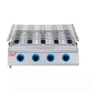 숯불화로 삼겹살 불판 플레이트 가리비 화덕 구이판