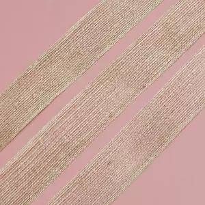 선물포장 리본 38mm 마끈 리본끈 10m